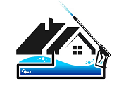 Residential Pressure Washing logo