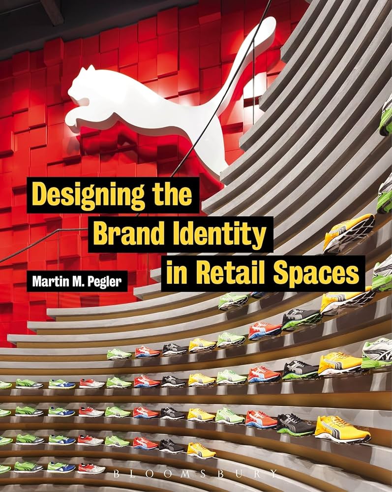 Incorporating Brand Identity into Retail Space Design