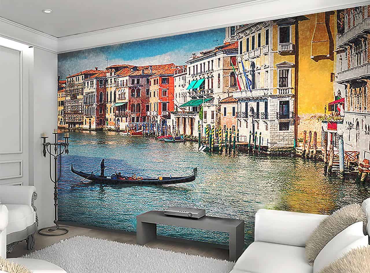 Designing Your Dream: A Guide to Personalized Murals