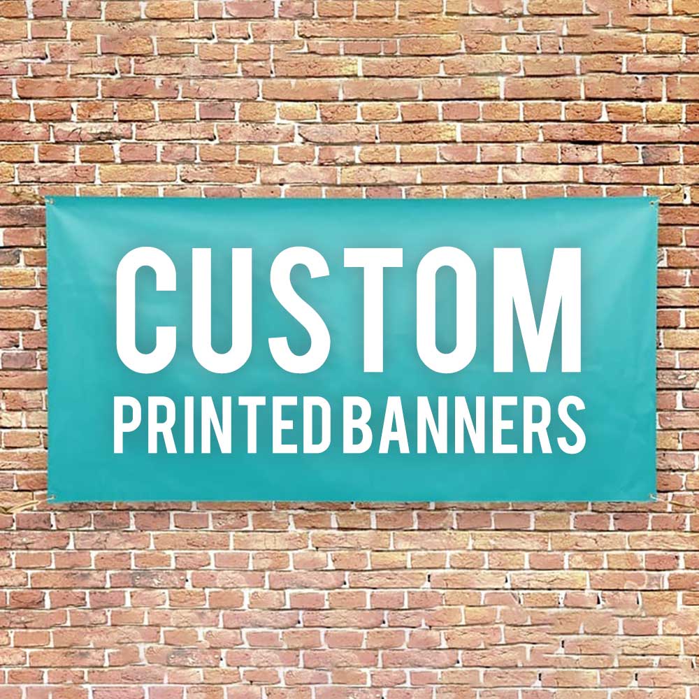 Cost-Effective Solutions for Custom Construction Banners