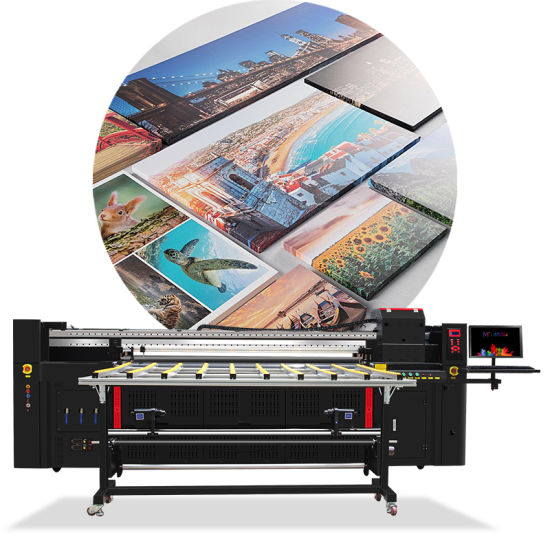 Understanding Resolution and Quality in Digital Signage Printing