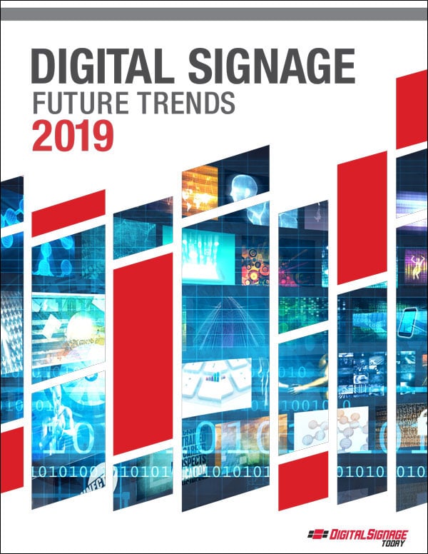 The Future of Signage: Trends and Innovations
