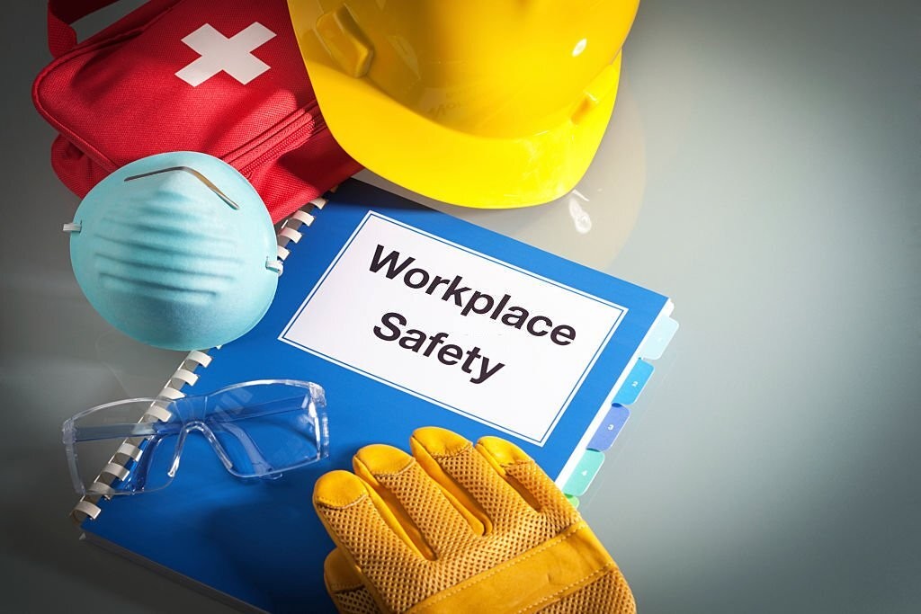 Strategies for Placement of Safety Signage on Construction Sites