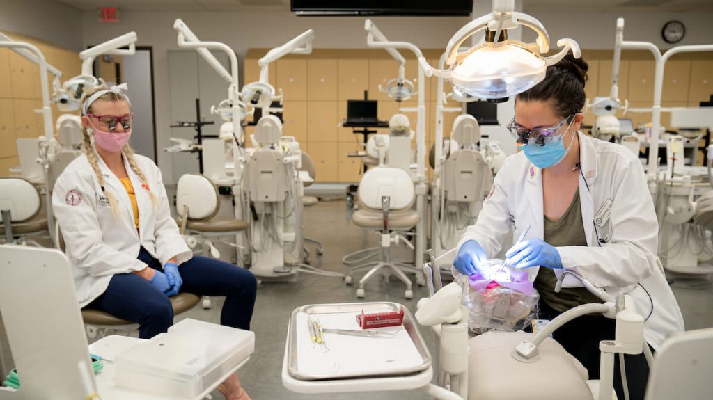 Dental Research and Technology