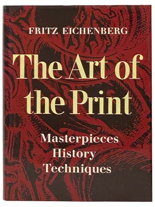 Discovering the Masters: Highlights from Artistic Printing History
