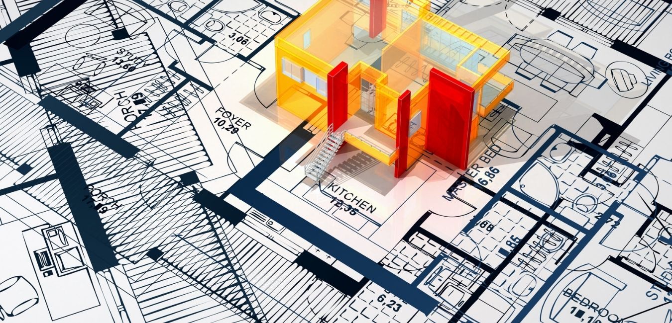Understanding the Role of Architectural Blueprints in Construction