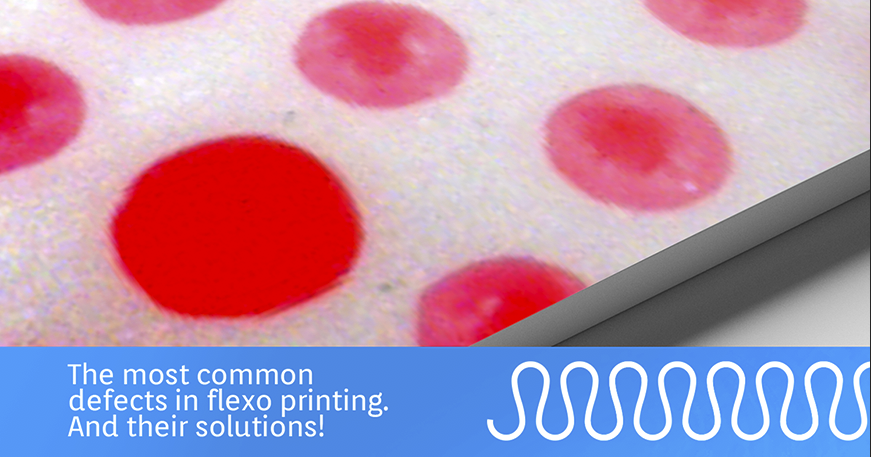 Common Problems in Flexographic Printing and Their Solutions