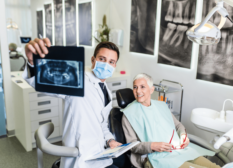 Inside the Mind of a Dentist: Daily Challenges and Rewards