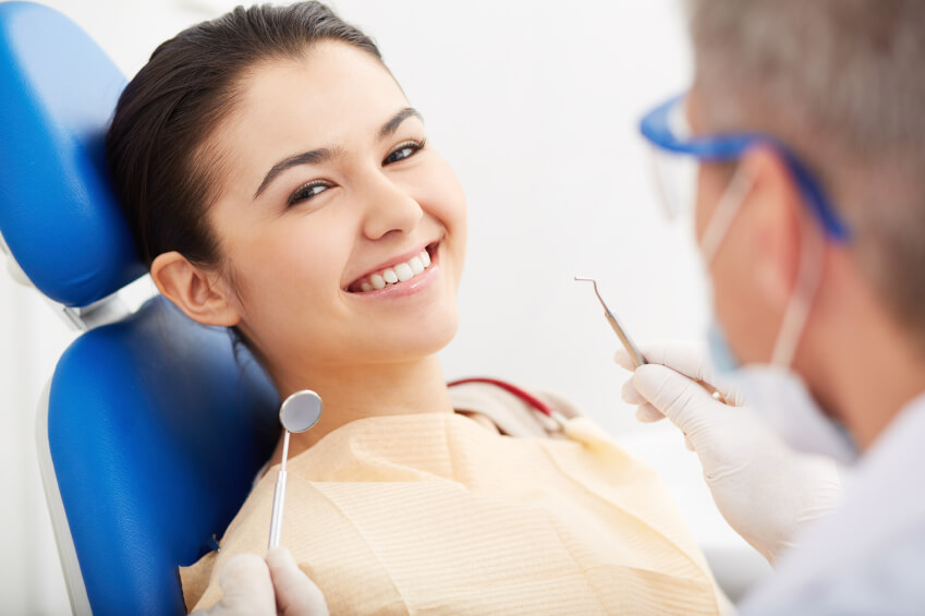 Periodontal Prevention: The Crucial Role of Regular Dental Check-Ups