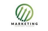 Digital marketing logo