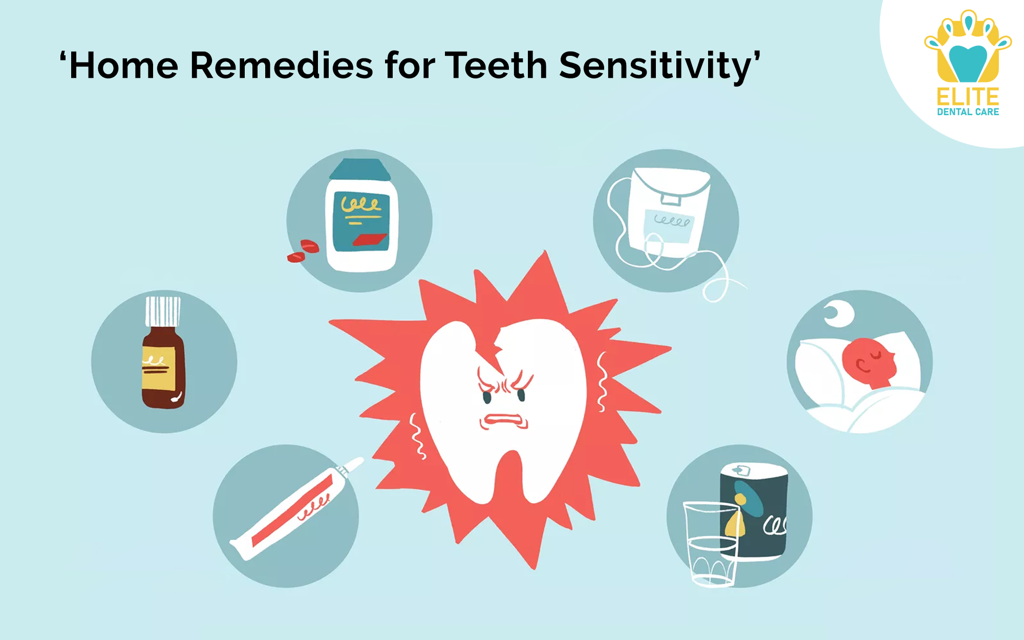 Nature’s Smile: Top Natural Remedies for Oral Health