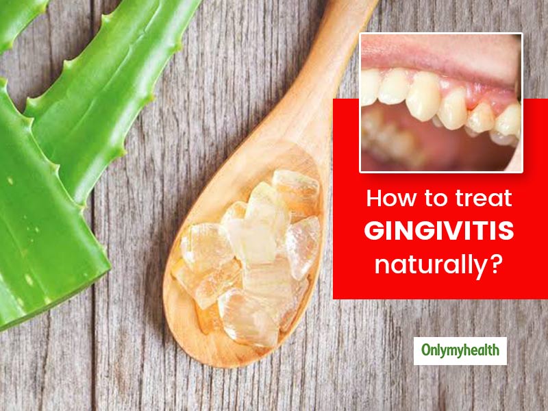 Home-Based Herbal Oral Care: Effective and Natural Solutions