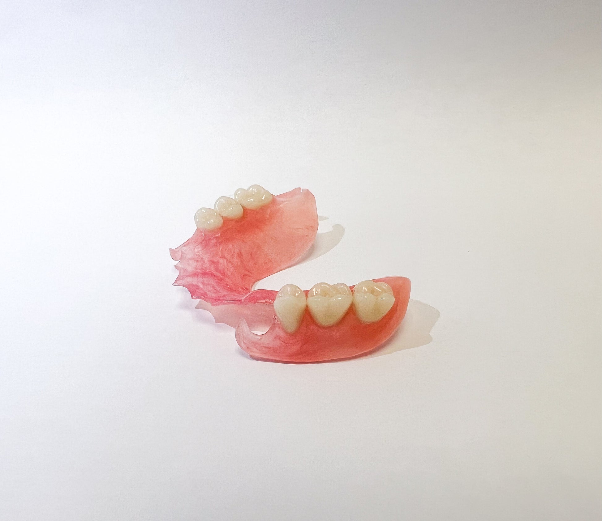 Reviving Your Smile: Full vs. Partial Dentures