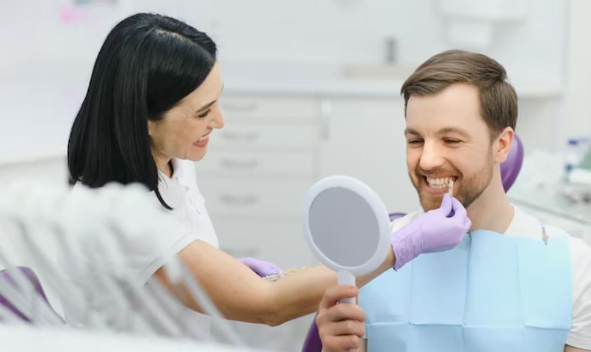 The Latest in Preventive Dental Care Techniques