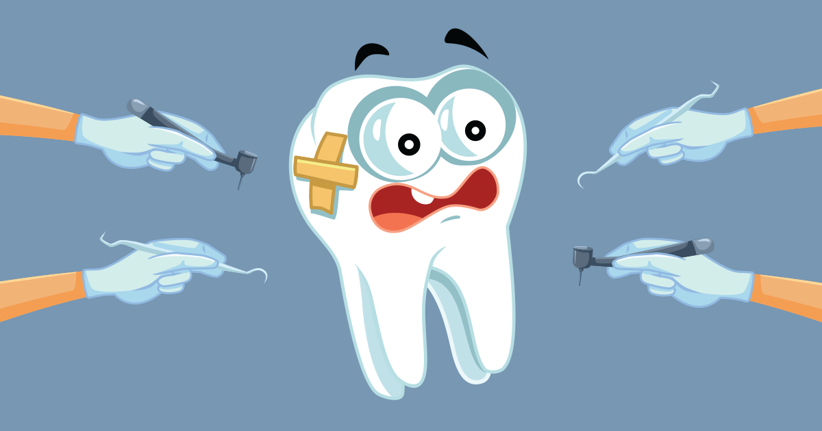 Overcoming Dental Anxiety: Strategies for a Stress-Free Visit