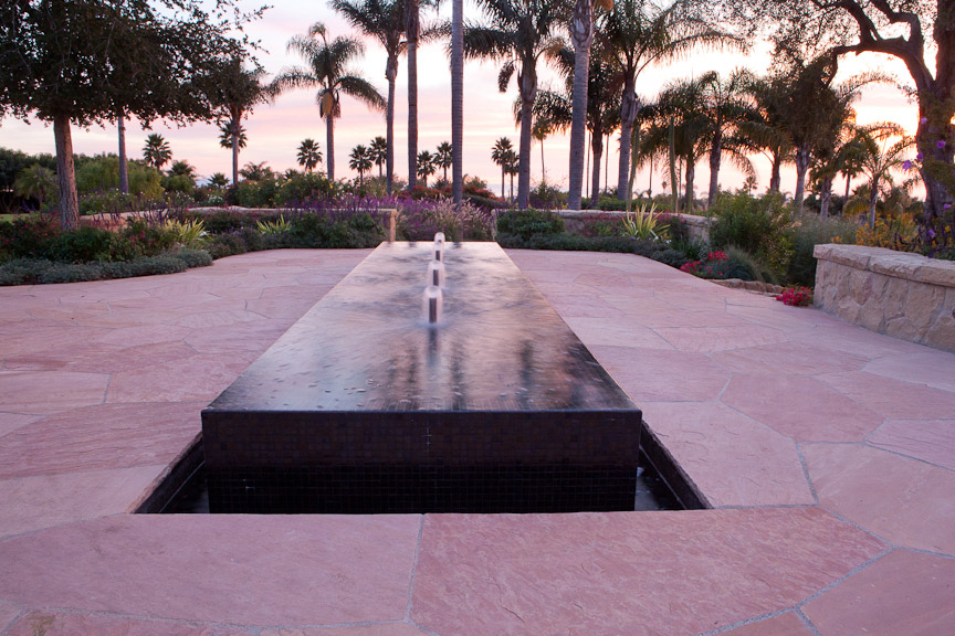 Incorporating Water Features in Your Landscape Design
