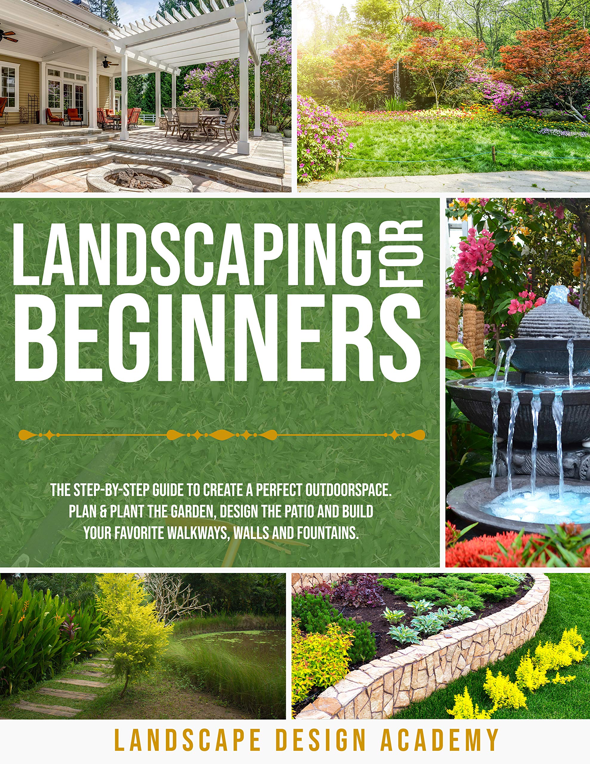 Landscape Design for Beginners: Where to Start