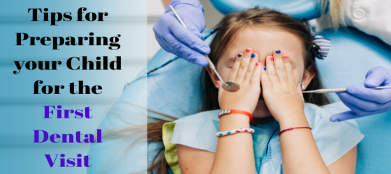 Pediatric Dental Visits: Preparing Your Child for Their First Checkup
