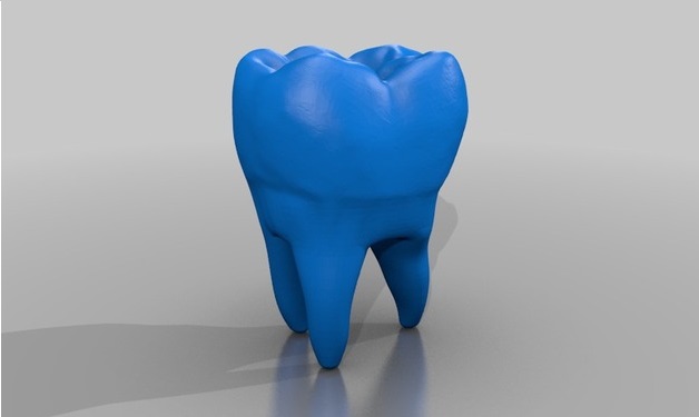 The Impact of 3D Printing in Dentistry: Custom Implants and Beyond