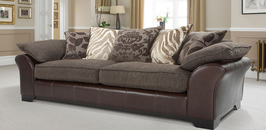 A Spill Survival Guide: Quick Actions to Save Your Upholstered Furniture
