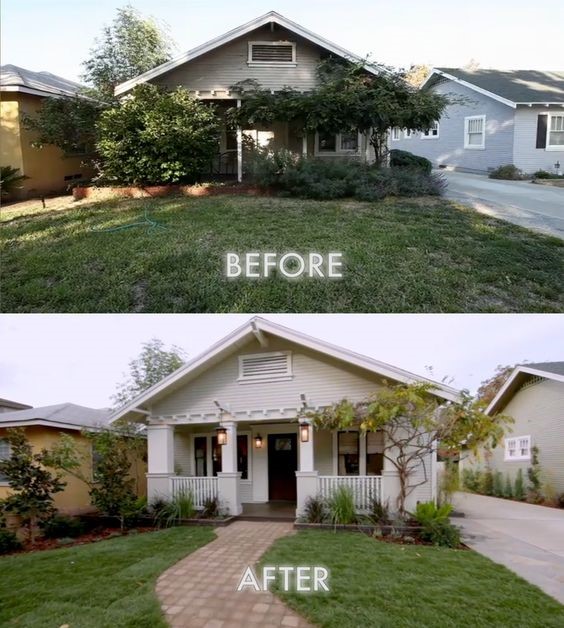 Exterior Care 101: Strategies for Curb Appeal Enhancement and Outdoor Upkeep