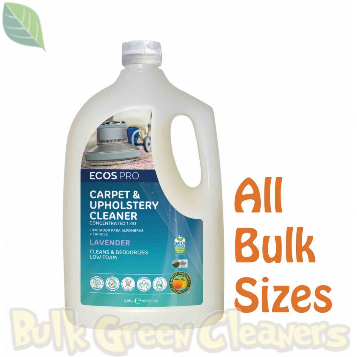 Eco-Friendly Carpet Cleaning Agents: Green Solutions for a Clean Home