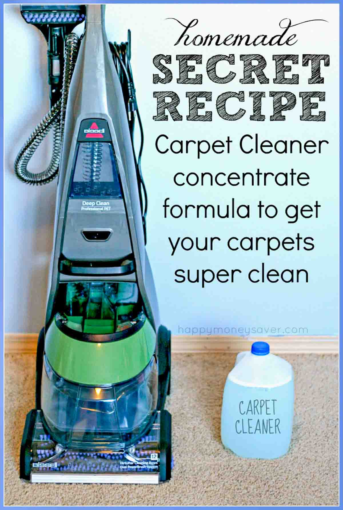 DIY Carpet Cleaning: Tips and Tricks for Fresh and Flawless Carpets