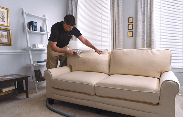 Upholstery Maintenance 101: Preserving the Beauty and Longevity of Your Furniture