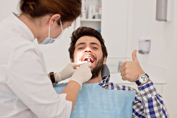 The Importance of Dental Check ups, Teeth Straightening, and Periodontal Treatment